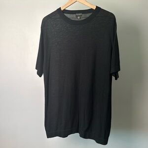 NWOT Reunion Men’s Lightweight T-Shirt Large Made in Hong Kong